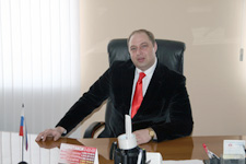 Подин Генрих Олегович 
