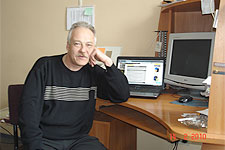 Рязанов Сергей Александрович 