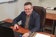 Куприянов Александр Петрович